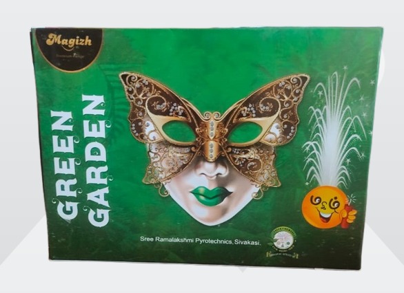 GREEN GARDEN